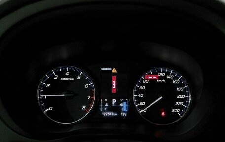 Mitsubishi Outlander III рестайлинг 3, 2019 год, 2 349 000 рублей, 17 фотография