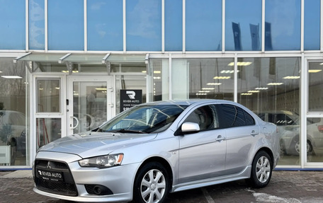 Mitsubishi Lancer IX, 2012 год, 845 000 рублей, 5 фотография