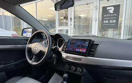 Mitsubishi Lancer IX, 2012 год, 845 000 рублей, 10 фотография