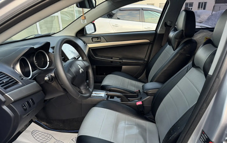 Mitsubishi Lancer IX, 2012 год, 845 000 рублей, 6 фотография