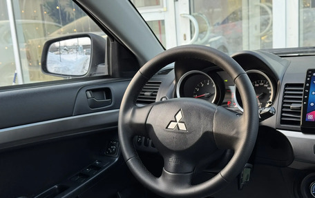 Mitsubishi Lancer IX, 2012 год, 845 000 рублей, 11 фотография
