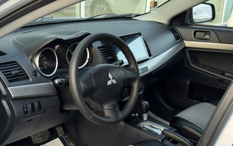 Mitsubishi Lancer IX, 2012 год, 845 000 рублей, 8 фотография