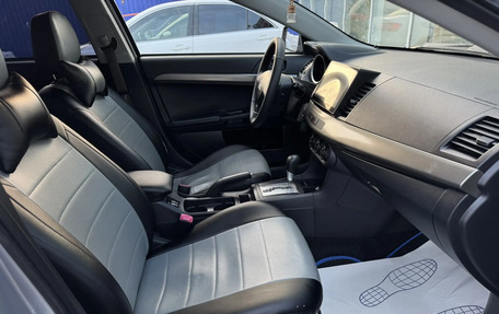 Mitsubishi Lancer IX, 2012 год, 845 000 рублей, 12 фотография