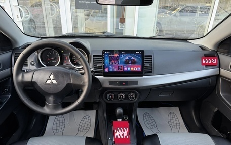 Mitsubishi Lancer IX, 2012 год, 845 000 рублей, 9 фотография