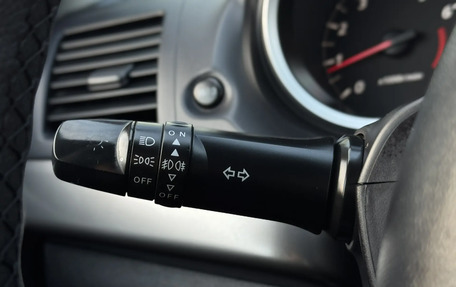 Mitsubishi Lancer IX, 2012 год, 845 000 рублей, 15 фотография