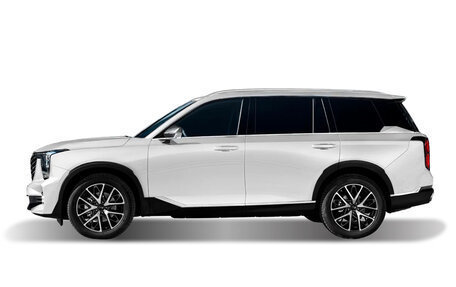 GAC GS8, 2025 год, 4 899 000 рублей, 2 фотография