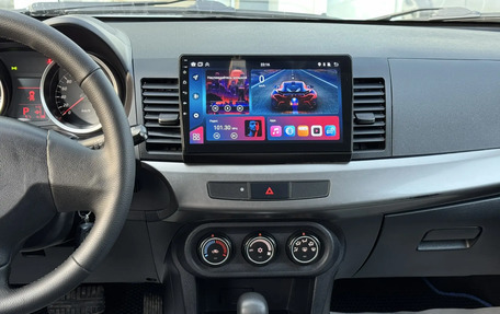 Mitsubishi Lancer IX, 2012 год, 845 000 рублей, 19 фотография