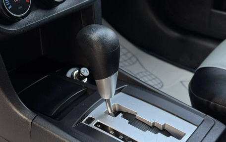 Mitsubishi Lancer IX, 2012 год, 845 000 рублей, 22 фотография