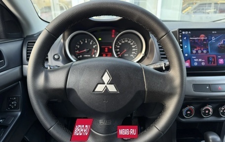 Mitsubishi Lancer IX, 2012 год, 845 000 рублей, 16 фотография