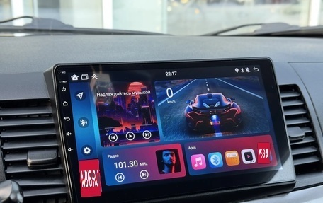 Mitsubishi Lancer IX, 2012 год, 845 000 рублей, 20 фотография