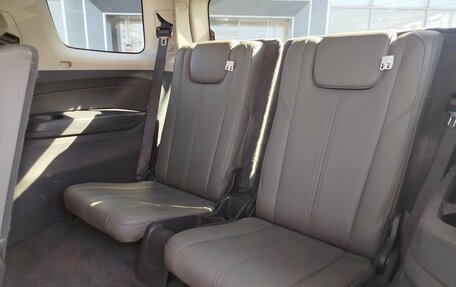 Chevrolet TrailBlazer II, 2013 год, 1 450 000 рублей, 14 фотография