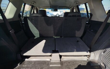 Chevrolet TrailBlazer II, 2013 год, 1 450 000 рублей, 15 фотография