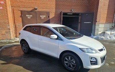 Mazda CX-7 I рестайлинг, 2011 год, 1 230 000 рублей, 1 фотография