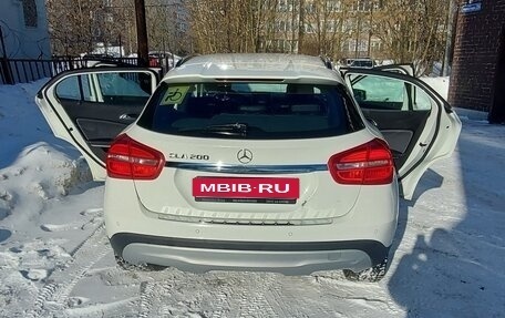 Mercedes-Benz GLA, 2015 год, 1 950 000 рублей, 1 фотография