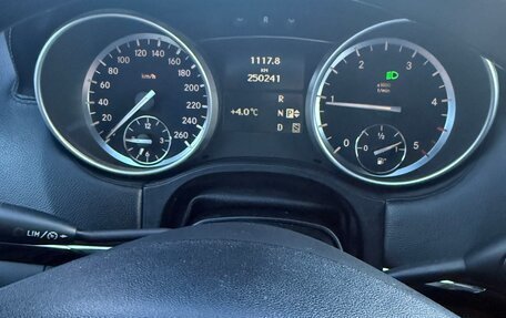 Mercedes-Benz GL-Класс, 2012 год, 1 700 000 рублей, 1 фотография