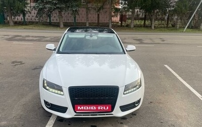 Audi A5, 2010 год, 1 600 000 рублей, 1 фотография