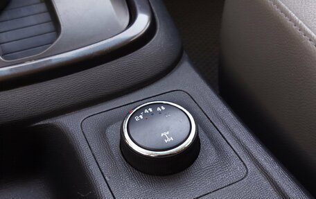 Chevrolet TrailBlazer II, 2013 год, 1 450 000 рублей, 18 фотография