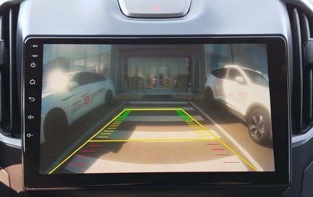 Chevrolet TrailBlazer II, 2013 год, 1 450 000 рублей, 17 фотография