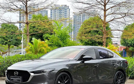 Mazda 3, 2023 год, 1 448 777 рублей, 1 фотография