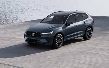 Volvo XC60 II, 2026 год, 10 500 000 рублей, 1 фотография