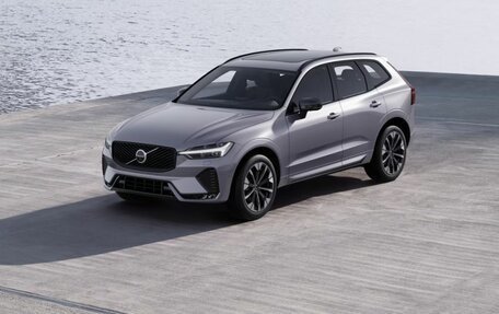 Volvo XC60 II, 2026 год, 9 900 000 рублей, 1 фотография