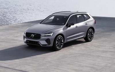 Volvo XC60 II, 2026 год, 9 900 000 рублей, 1 фотография