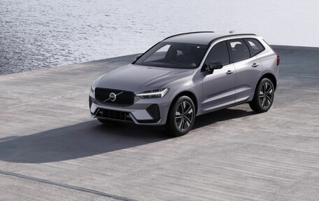 Volvo XC60 II, 2026 год, 9 500 000 рублей, 1 фотография