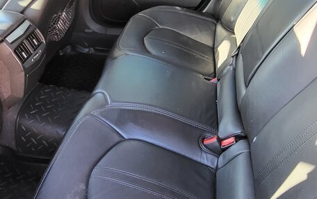 Cadillac CTS II, 2009 год, 1 299 000 рублей, 1 фотография