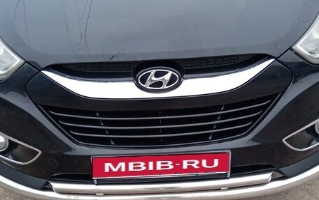 Hyundai ix35 I рестайлинг, 2012 год, 1 000 000 рублей, 1 фотография