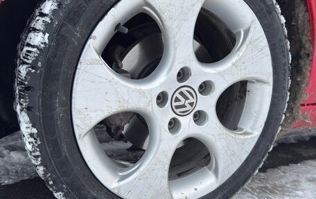 Volkswagen Golf VI, 2011 год, 830 000 рублей, 10 фотография