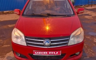 Geely MK Cross I, 2013 год, 165 000 рублей, 1 фотография