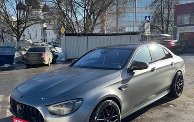 Mercedes-Benz E-Класс AMG, 2017 год, 6 500 000 рублей, 1 фотография