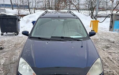 Ford Focus IV, 2004 год, 230 000 рублей, 1 фотография