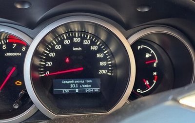 Suzuki Grand Vitara, 2010 год, 950 000 рублей, 1 фотография