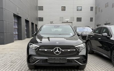 Mercedes-Benz GLC Coupe, 2025 год, 7 999 000 рублей, 1 фотография