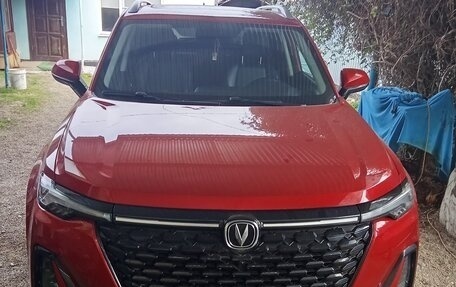 Changan CS35 Plus, 2023 год, 1 750 000 рублей, 1 фотография