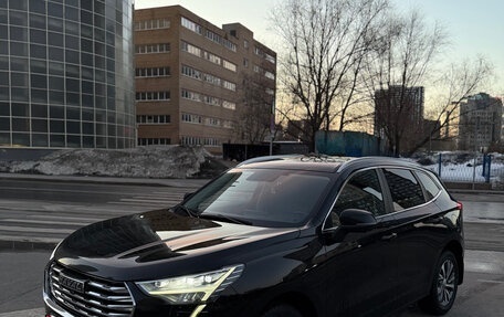 Haval Jolion, 2023 год, 1 700 000 рублей, 1 фотография