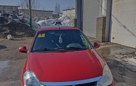 Renault Symbol, 2008 год, 450 000 рублей, 1 фотография