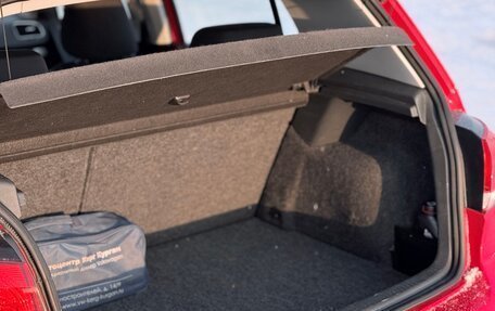 Volkswagen Golf VI, 2011 год, 830 000 рублей, 25 фотография