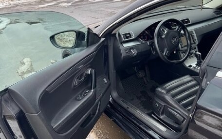 Volkswagen Passat CC I рестайлинг, 2014 год, 1 500 000 рублей, 3 фотография