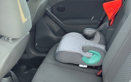 Volkswagen Golf VI, 2011 год, 830 000 рублей, 24 фотография