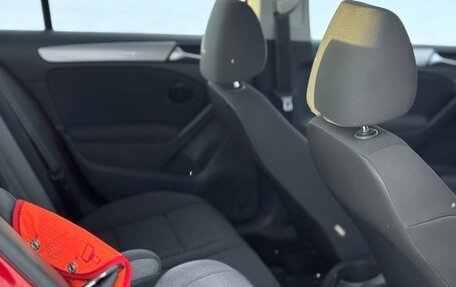 Volkswagen Golf VI, 2011 год, 830 000 рублей, 23 фотография