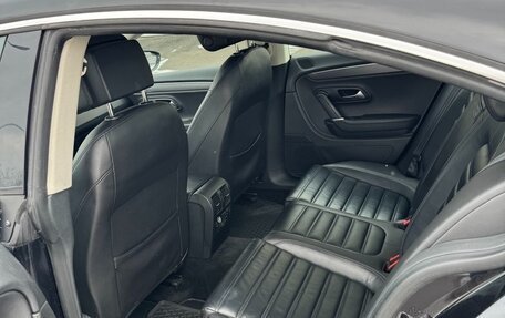 Volkswagen Passat CC I рестайлинг, 2014 год, 1 500 000 рублей, 6 фотография