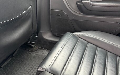 Volkswagen Passat CC I рестайлинг, 2014 год, 1 500 000 рублей, 10 фотография