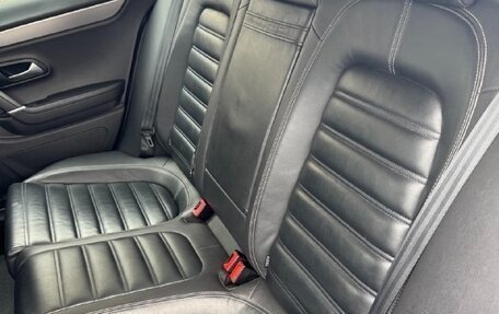 Volkswagen Passat CC I рестайлинг, 2014 год, 1 500 000 рублей, 11 фотография