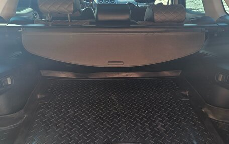 Mazda CX-7 I рестайлинг, 2011 год, 1 230 000 рублей, 10 фотография