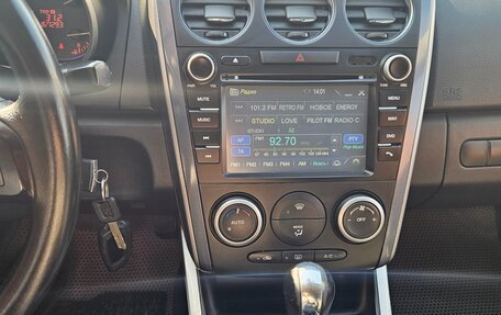 Mazda CX-7 I рестайлинг, 2011 год, 1 230 000 рублей, 9 фотография