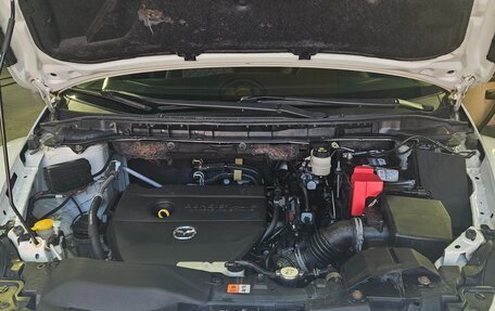 Mazda CX-7 I рестайлинг, 2011 год, 1 230 000 рублей, 5 фотография