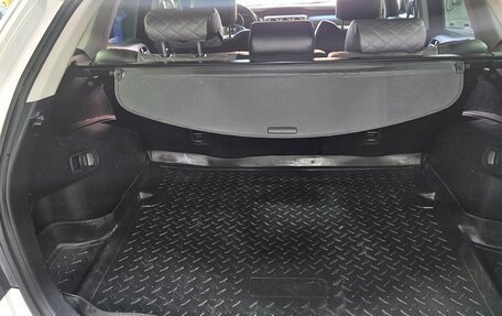 Mazda CX-7 I рестайлинг, 2011 год, 1 230 000 рублей, 6 фотография