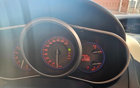 Mazda CX-7 I рестайлинг, 2011 год, 1 230 000 рублей, 8 фотография